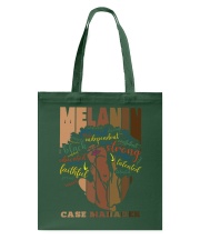 Case Manager Tote Bag tile