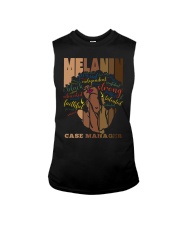 Case Manager Sleeveless Tee tile