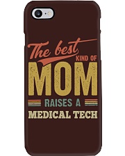 Medical Tech Phone Case tile