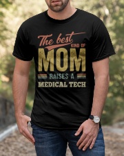 Medical Tech Classic T-Shirt apparel-classic-tshirt-lifestyle-front-53