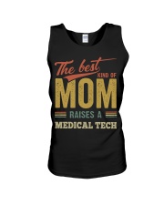 Medical Tech Unisex Tank tile