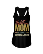 Medical Tech Ladies Flowy Tank tile