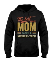 Medical Tech Hooded Sweatshirt tile