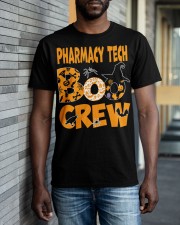 Pharmacy Tech Classic T-Shirt apparel-classic-tshirt-lifestyle-front-40