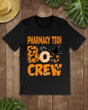 Pharmacy Tech Classic T-Shirt lifestyle-mens-crewneck-front-18