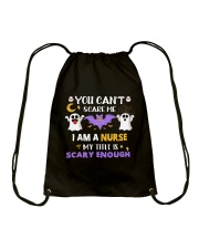 Nurse Drawstring Bag tile