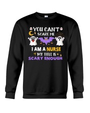 Nurse Crewneck Sweatshirt tile