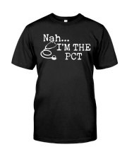 PCT Classic T-Shirt front