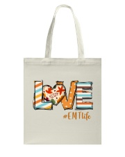 EMT Tote Bag tile