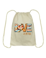 EMT Drawstring Bag tile