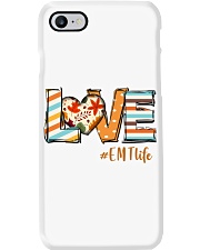 EMT Phone Case tile