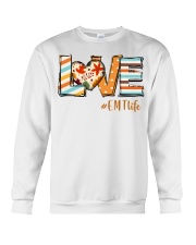 EMT Crewneck Sweatshirt tile