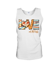 EMT Unisex Tank tile