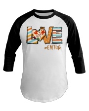 EMT Baseball Tee tile
