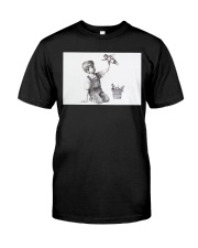 Super Nurse 2020 Classic T-Shirt tile