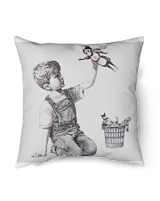 Super Nurse 2020 Indoor Pillow tile
