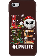 LPN Phone Case tile