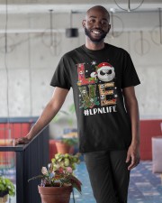 LPN Classic T-Shirt apparel-classic-tshirt-lifestyle-front-34