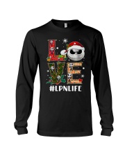 LPN Long Sleeve Tee tile