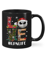 LPN Mugs tile
