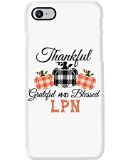 LPN Phone Case tile