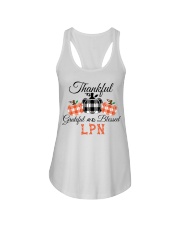 LPN Ladies Flowy Tank tile
