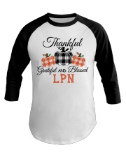 LPN Baseball Tee tile