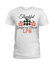 LPN Ladies T-Shirt tile
