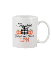LPN Mug tile