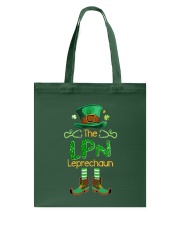 LPN Tote Bag tile