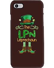 LPN Phone Case tile