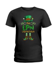 LPN Ladies T-Shirt tile