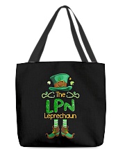 LPN All-Over Tote tile