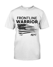 AEMT Classic T-Shirt front