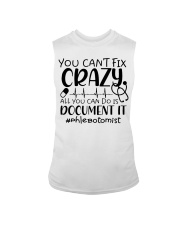 Phlebotomist Sleeveless Tee tile