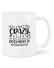 Phlebotomist Mugs tile
