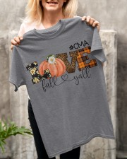 CMA Classic T-Shirt apparel-classic-tshirt-lifestyle-front-117