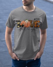 CMA Classic T-Shirt apparel-classic-tshirt-lifestyle-front-46