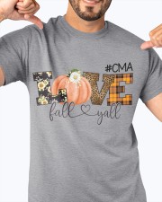 CMA Classic T-Shirt apparel-classic-tshirt-lifestyle-front-92