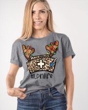 LPN Classic T-Shirt apparel-classic-tshirt-lifestyle-front-100