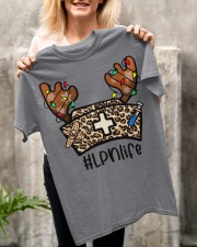 LPN Classic T-Shirt apparel-classic-tshirt-lifestyle-front-117