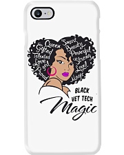Vet Tech Phone Case tile