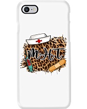 MHT Phone Case tile
