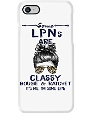 LPN Phone Case tile