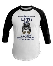 LPN Baseball Tee tile