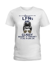 LPN Ladies T-Shirt tile