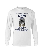 LPN Long Sleeve Tee tile