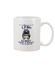 LPN Mug tile