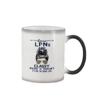LPN Color Changing Mug tile