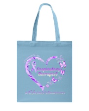 Respiratory Therapist - RT Tote Bag tile